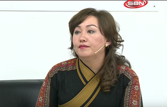 Гэр бүл судлаач Л.Нарантуяагийн нэрийг барьж ташаа мэдээлэл түгээжээ